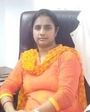 Dr. Pushpa Sharma's profile picture