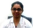 Dr. Jayna Doshi