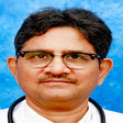 Dr. Sharath Shah