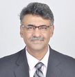 Dr. Kamran Khan