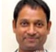 Dr. Mohan Rao K