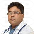 Dr. Arup Kanti Deb