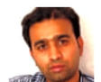 Dr. Syed Kashif Hussaini (Physiotherapist)