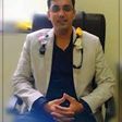 Dr. Siddharth Arora