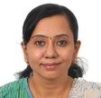 Dr. Padmapriya Srinivasan