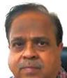 Dr. Anand K. Upadhye