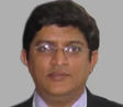 Dr. Sunil Moreker 