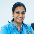 Dr. Sarika P