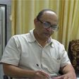 Dr. Vijay Manekar
