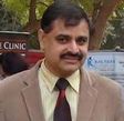 Dr. Suresh Ahlawat