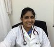 Dr. Kalyani Kurella