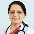 Dr. Shyama Garyali