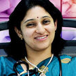 Dr. Jyothi Raghuram