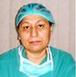 Dr. Zeenat Sultana