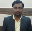 Dr. Manish Sejwal