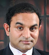 Dr. Jayanth Sundar Sampath's profile picture