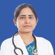 Dr. Sireesha Reddy's profile picture