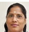 Dr. Manjula Ranganthan M