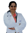 Dr. Asha M Subba Lakshmi