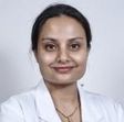Dr. Priyanjana Acharyya Sharma