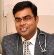 Dr. B.k. Upadhyay
