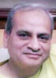 Dr. Ramesh Patel