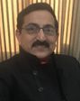 Dr. Sushil Kumar Chaudhry