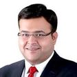 Dr. Dhruv Arora's profile picture
