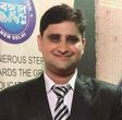 Dr. Narendra Kumar Yadav's profile picture