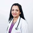 Dr. Anitha B.r