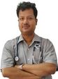 Dr. Abhijit Kumar