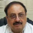 Dr. Kohiar Curush Behram's profile picture