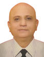 Dr. Sushanta Karkunra