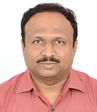 Dr. G. Mahesh