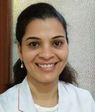 Dr. Anuja Vaidya