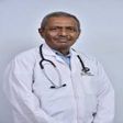 Dr. Bhupesh Shah