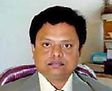 Dr. Chandrakant D Shivsharan