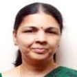 Dr. Sudhamathy Kannan