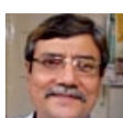 Dr. Pankaj N Dalwadi