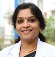 Dr. Savitha Arun