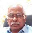 Dr. Ashok Nayak