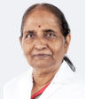 Dr. Padma Menon's profile picture