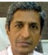 Dr. Vinayak V.shinde