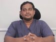 Dr. Vijay Bathina (Physiotherapist)