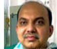 Dr. Milind M Navalakhe