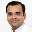 Dr. Amrish Sahney's profile picture