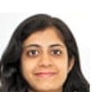 Dr. Karishma Keswani (Physiotherapist)