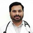 Dr. Naveen Reddy S