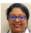 Dr. Anjaly Mariam Koshy