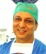 Dr. Punit Dilawari's profile picture